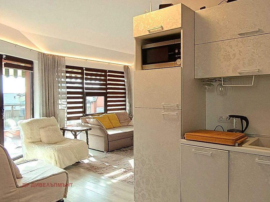 Дава се под наем Двустаен апартамент в с. Равда, Област Бургас - 86 кв.м за 305.49 € - Снимка #3