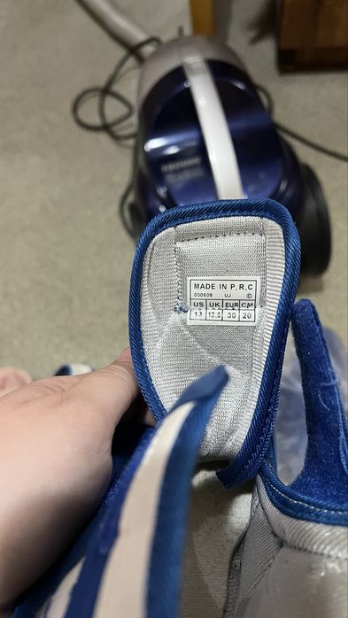 Борцовки в хорошем состоянии