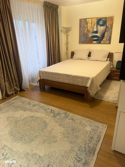 Calea Floreasca , Lux , Nou renovat , 4 camere