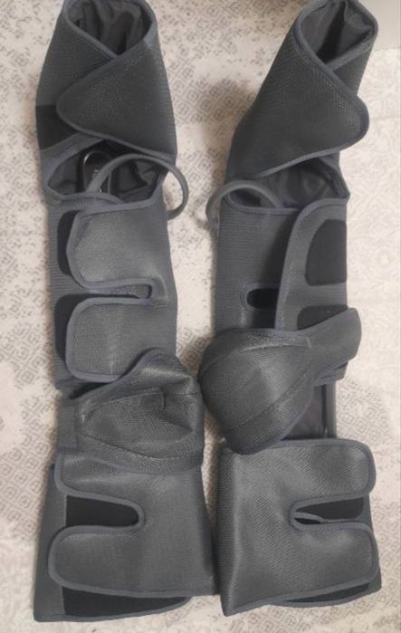 Массажер для ног