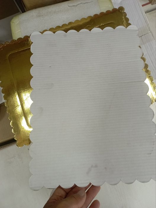 Торт каропка,поддон