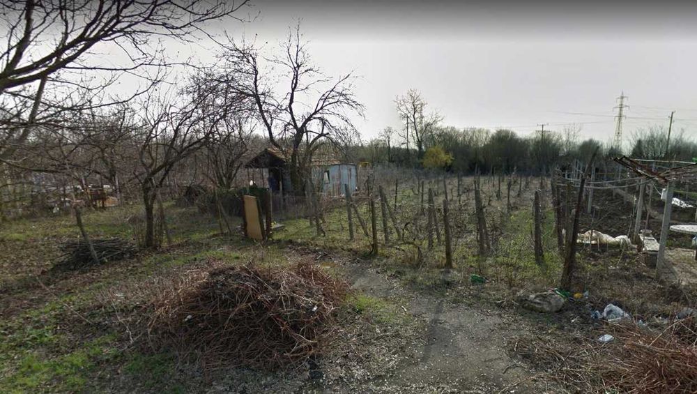 Продава се Парцел в Добрич, Добротица - Варненска - 400 кв.м за 25 €/кв.м - Снимка #1