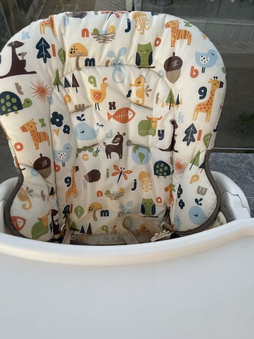 Детский столик Joie