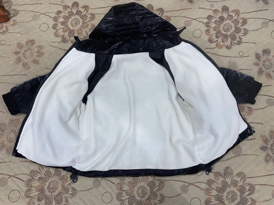 Продам весение детские куртки