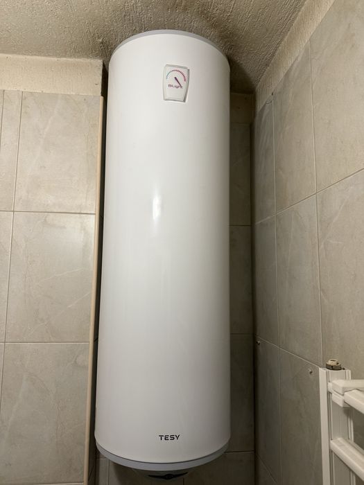 Бойлер Tesy 80 литра