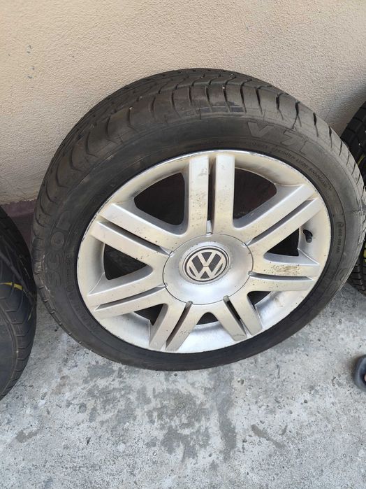 Cauciucuri pasat 225/45/17