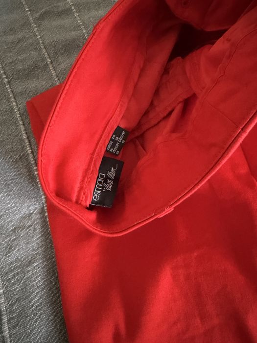 Pantaloni chino skinny