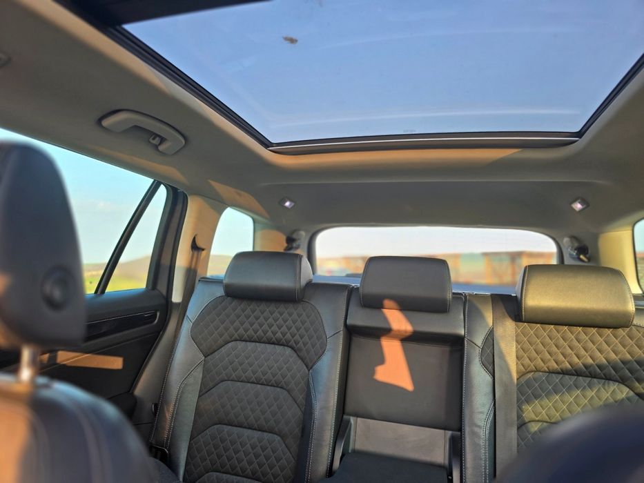 Skoda Kodiaq 2018