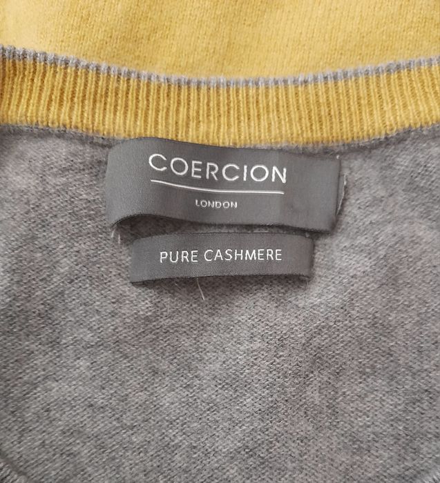 Pulover casmir +cadou Avon