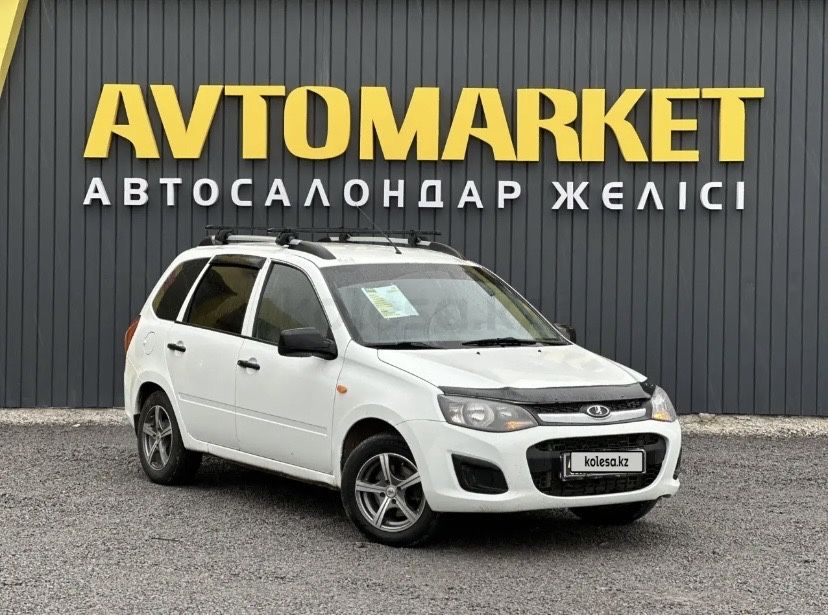 Лада калина 2 Продам