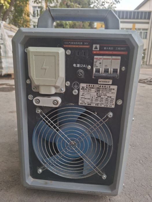 Сварочный аппарат