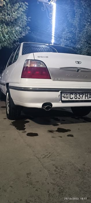 Nexia 1 qiziqqanlar uchun