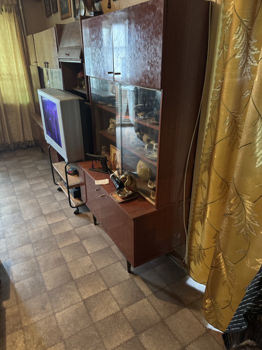 Продам 3-х ком квартиру