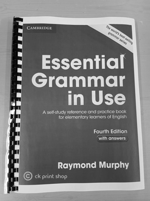 Учебник по английскому языку для начинающих A1-A2