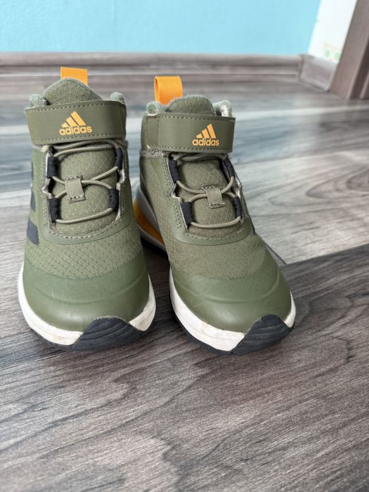 Боти за момченце