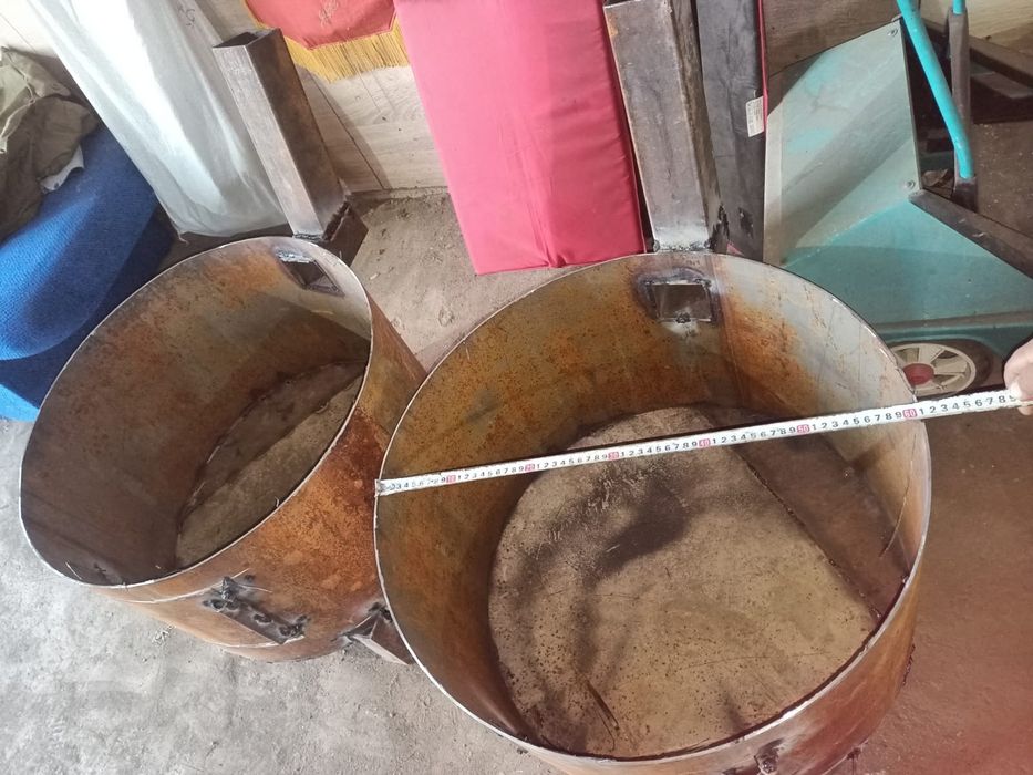 казан ошак продам