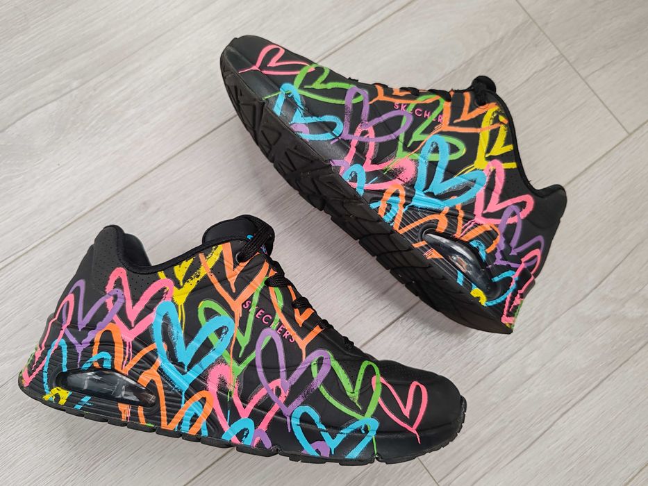 Skechers размер 36