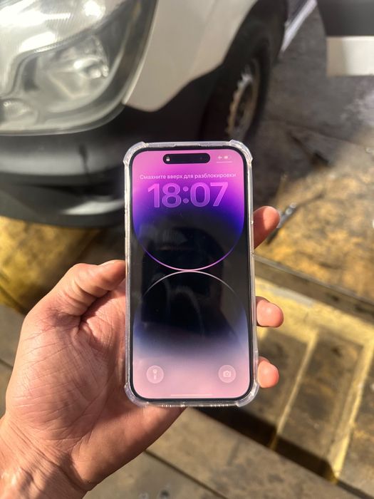 Iphone 14 Pro 128gb