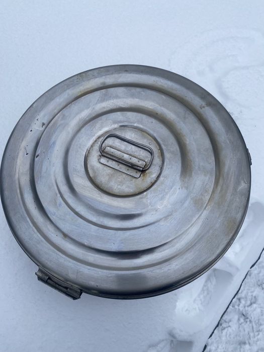 Продам медицинский бикс