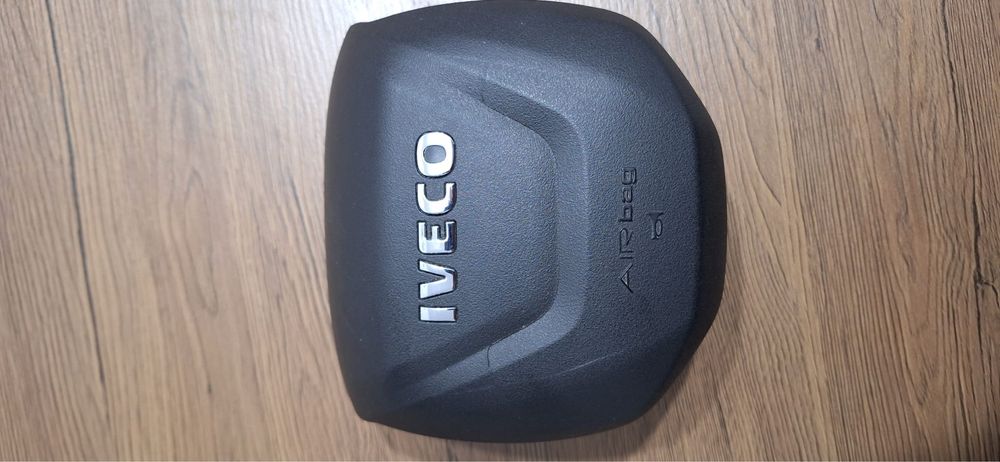 VOLAN CU AIRBAG iveco daily