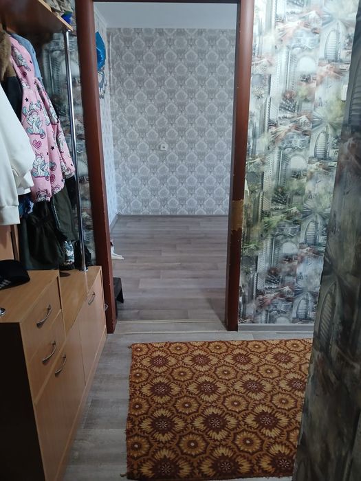 Продам 2х комнатную квартиру
