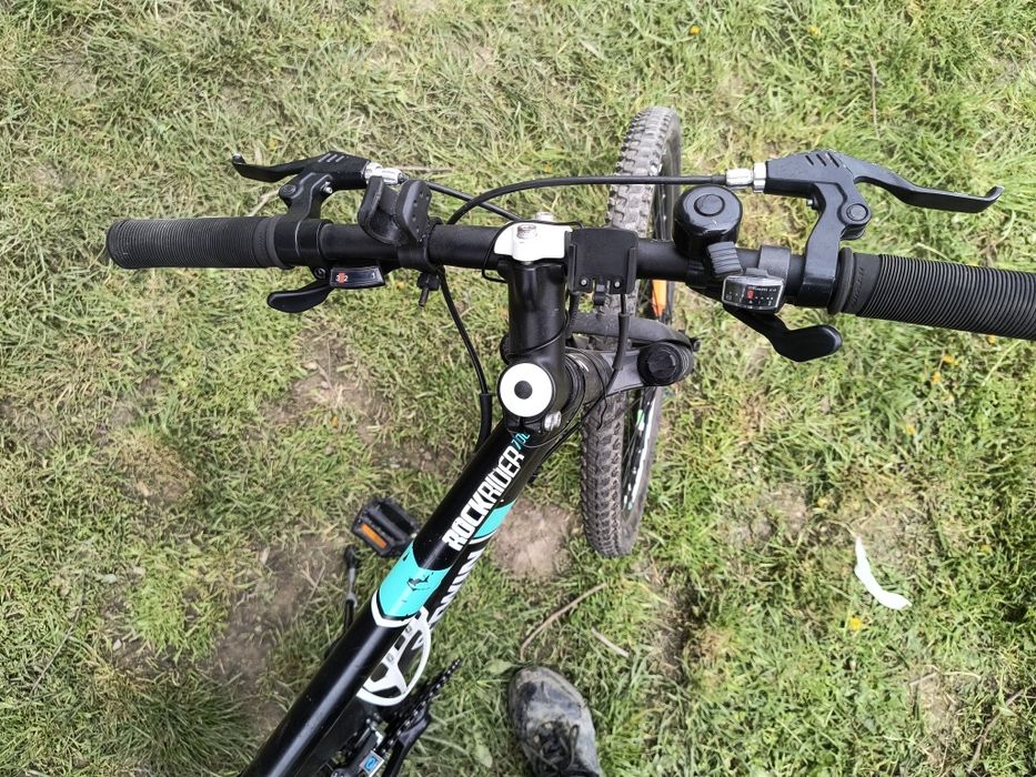 Bicicleta pentru copii 9-11ani 24 inc.