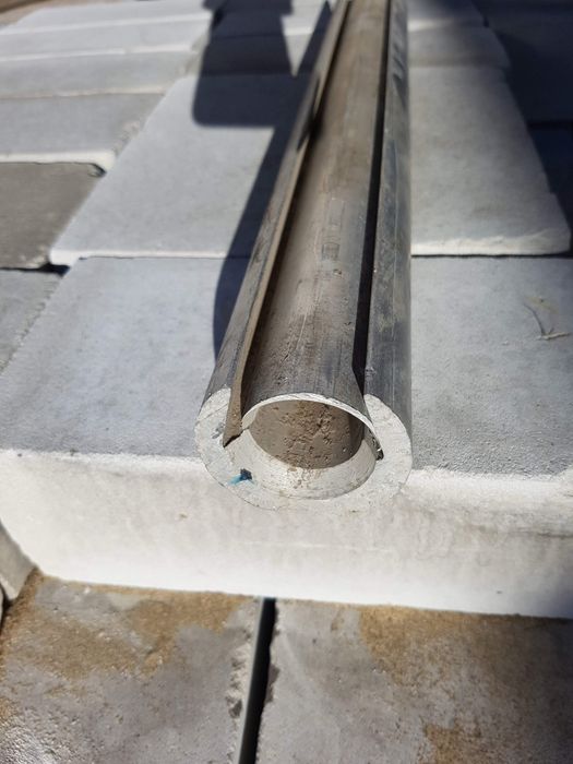 соединительный зажим рас-500-5А