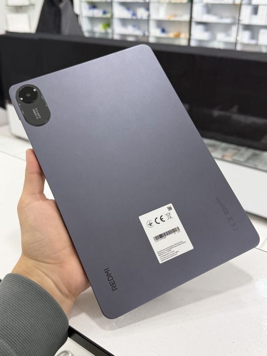 Redmi Pad 2 8/256gb срочни сотилади