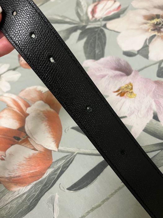 Alessa Колан със златна тока