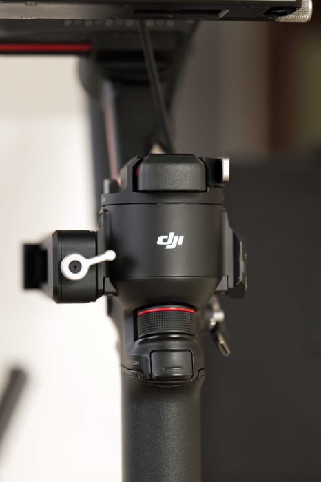 Stabilizator/Gimbal DJI RS 3 COMBO