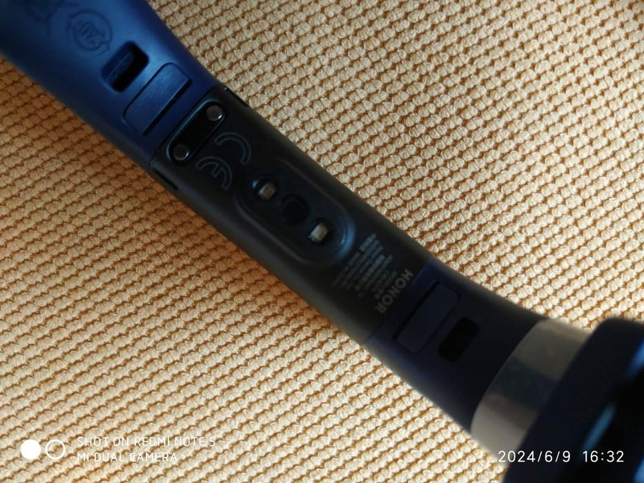 фитнес гривна honor band 5