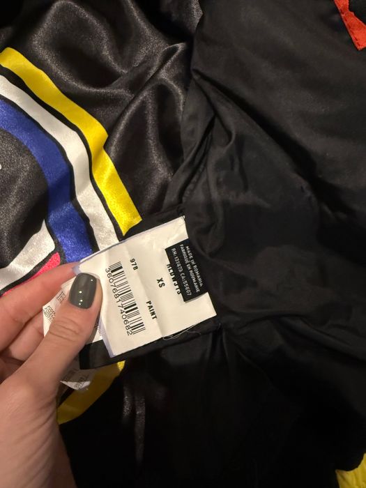 Ски екип Rossignol x JCC de Castelbajac