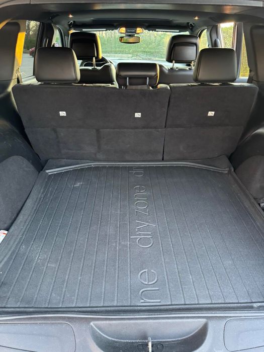 Jeep Grand Cherokee 3.6 V6, 2020 г.