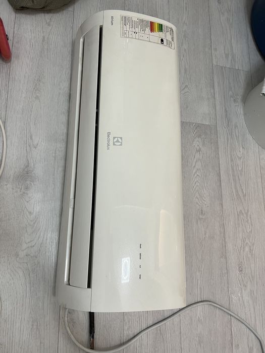 Кондиционер Atrium