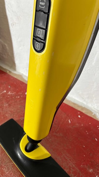 Mop cu abur Kärcher SC 3 Upright EasyFix