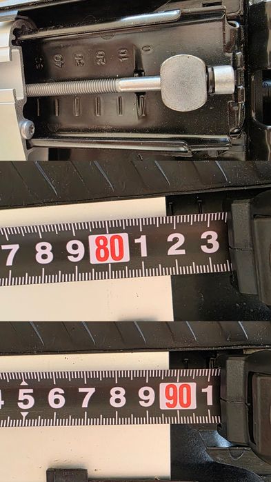 bare transversale thule wingbar edge