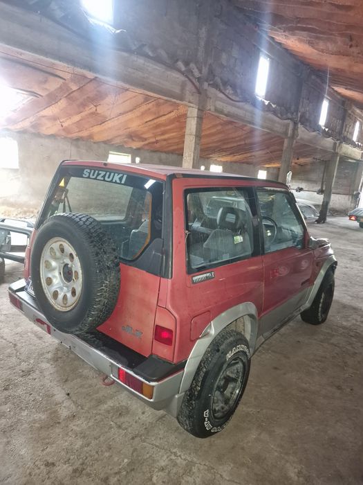 Сузуки Витара на части 0899846262