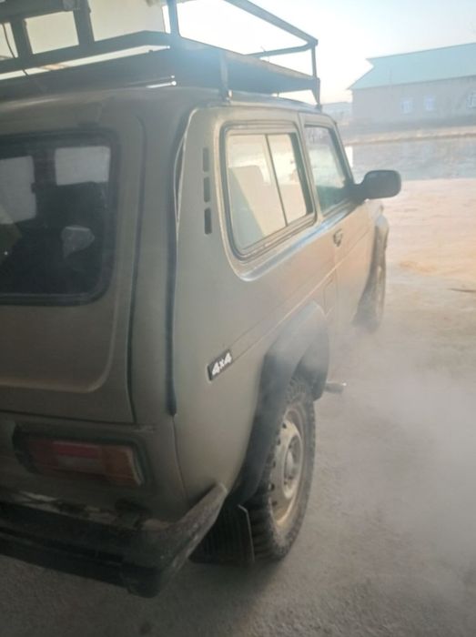 Niva sotiladi srochna peredok bor