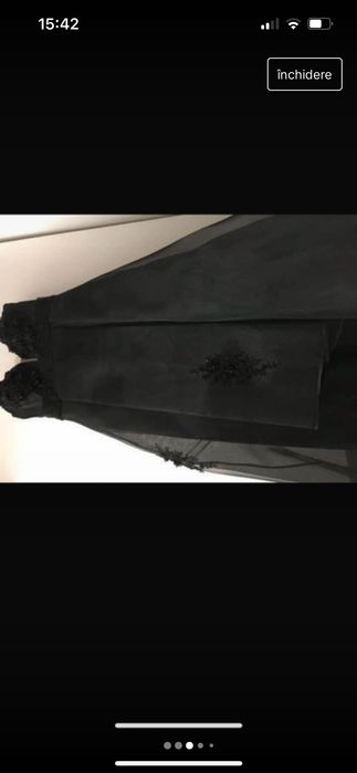 Rochie de ocazie