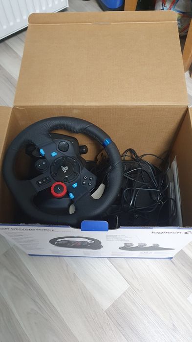 Волан за PS4 Logitech