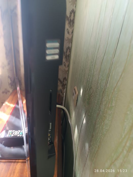 Samsung телевизор