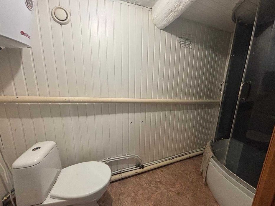 Продается дом в центре Костаная