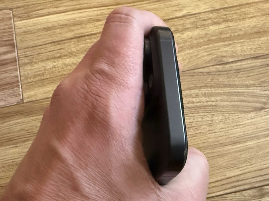 iPhone 16 Pro Max 512GB Black Titanium/Гаранция/Бат 100%