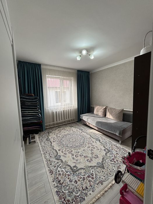 Продам дом, мкр Бірлік