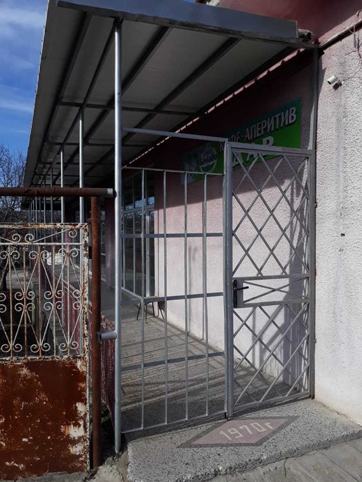 Продава се Магазин в Първомай - 1100 кв.м за 132 €/кв.м - Снимка #9