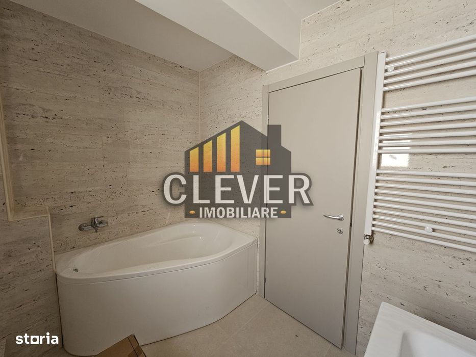 Apartament finalizat 3 Camere, Comision 0% Pallady, metoru Teclu