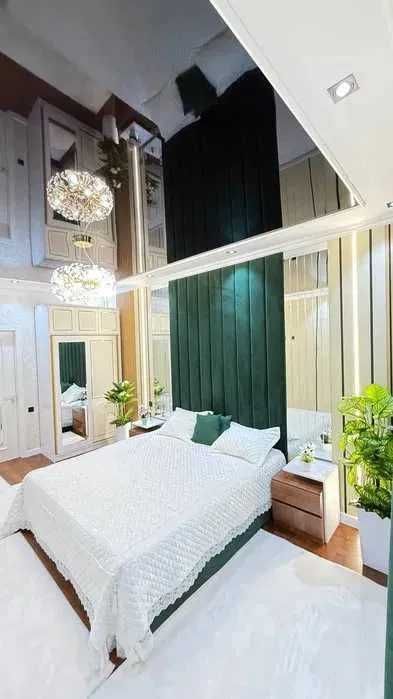 СДАЁТСЯ Уютная квартира 2х /2/9 Чиланзарский р-н Метро Новза