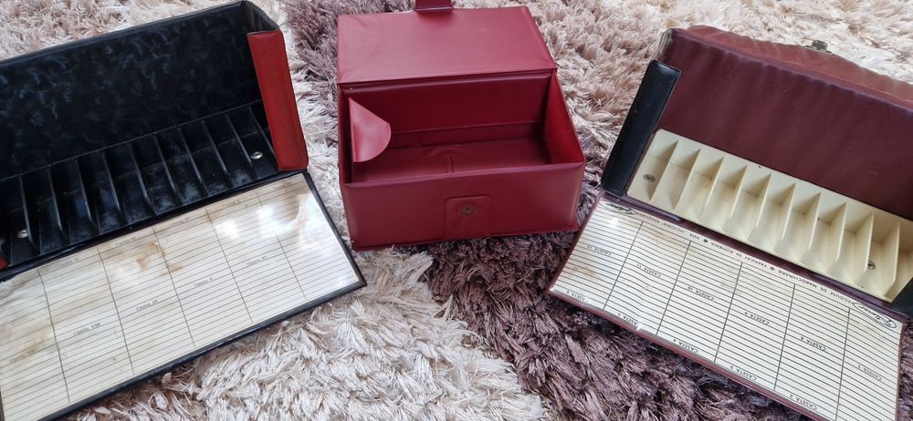 3 genti casete audio