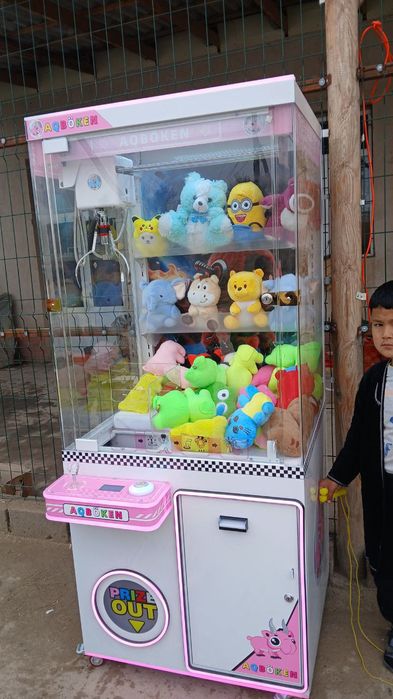 Хватайка аппарат