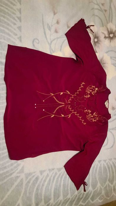 Блузки, кофточки женские